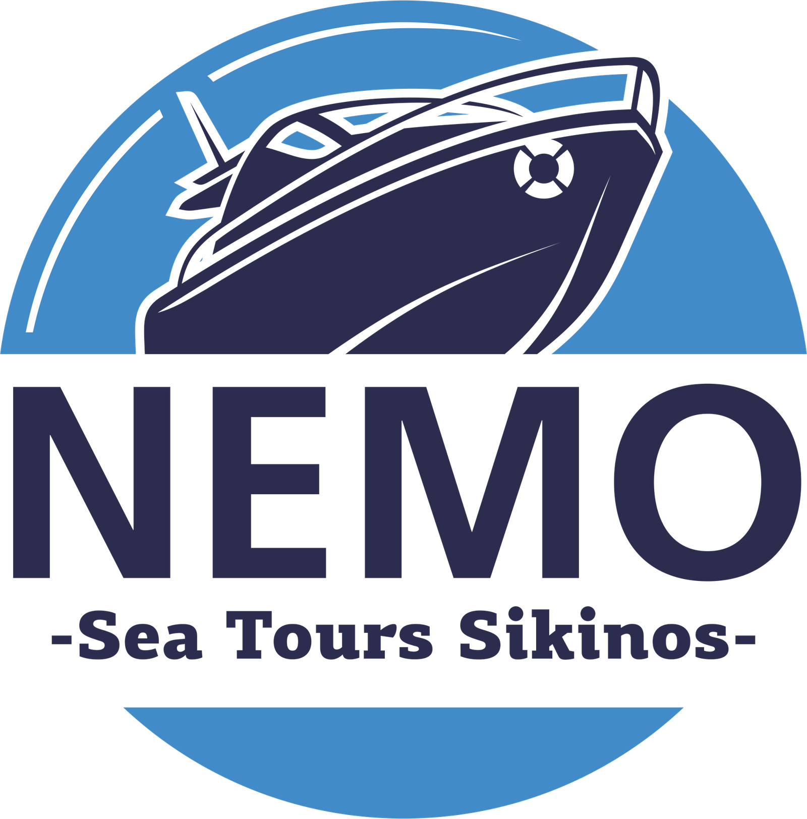 Official Website Of Nemo Sea Tours Sikinos